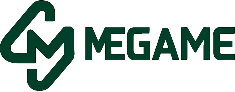 logo MeGame